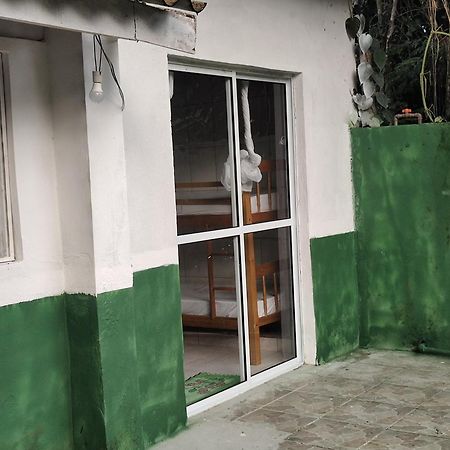 Pousada Rancho Texas Убатуба Экстерьер фото