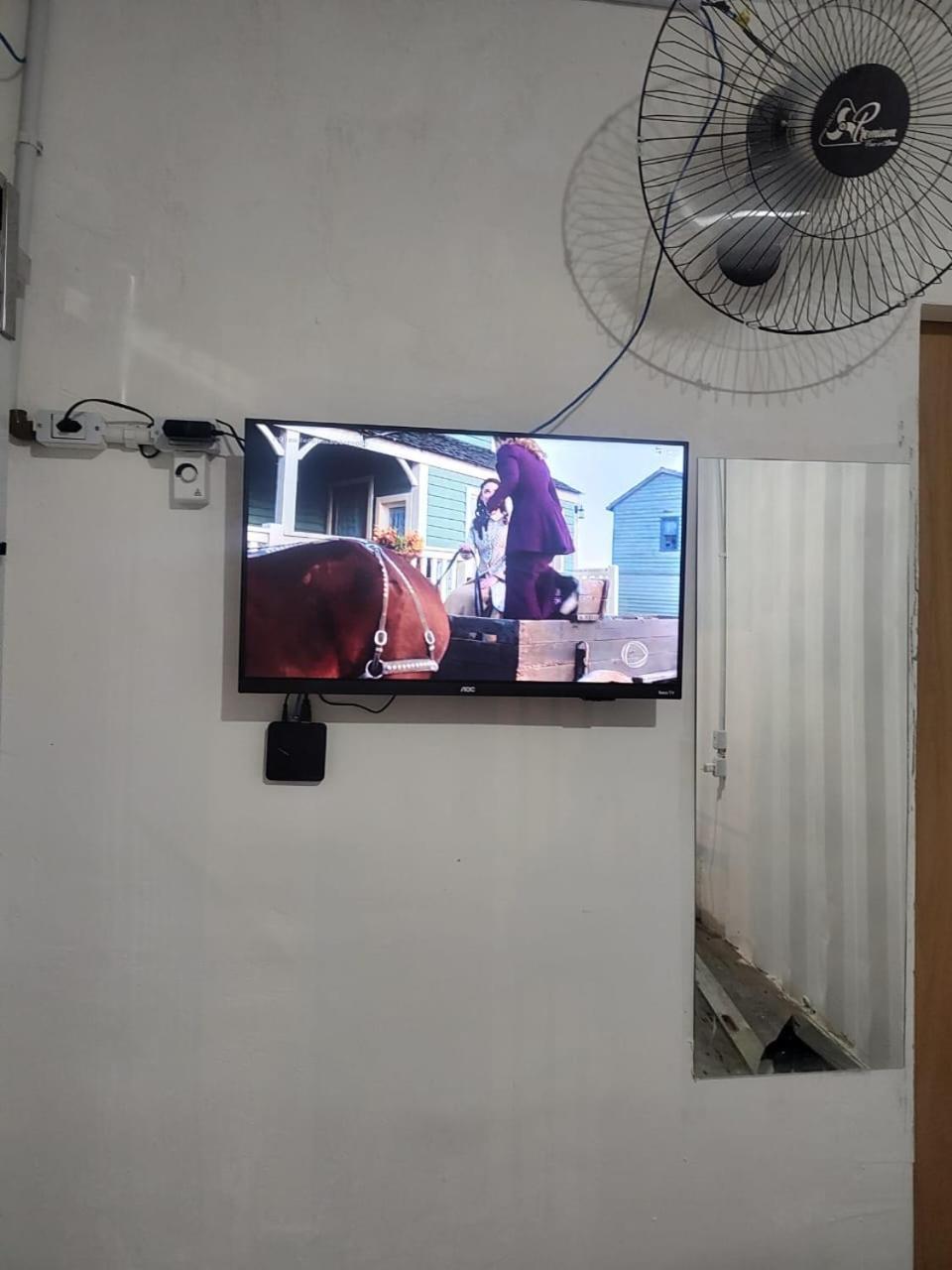 Pousada Rancho Texas Убатуба Экстерьер фото