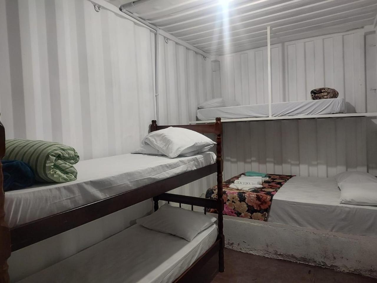 Pousada Rancho Texas Убатуба Экстерьер фото
