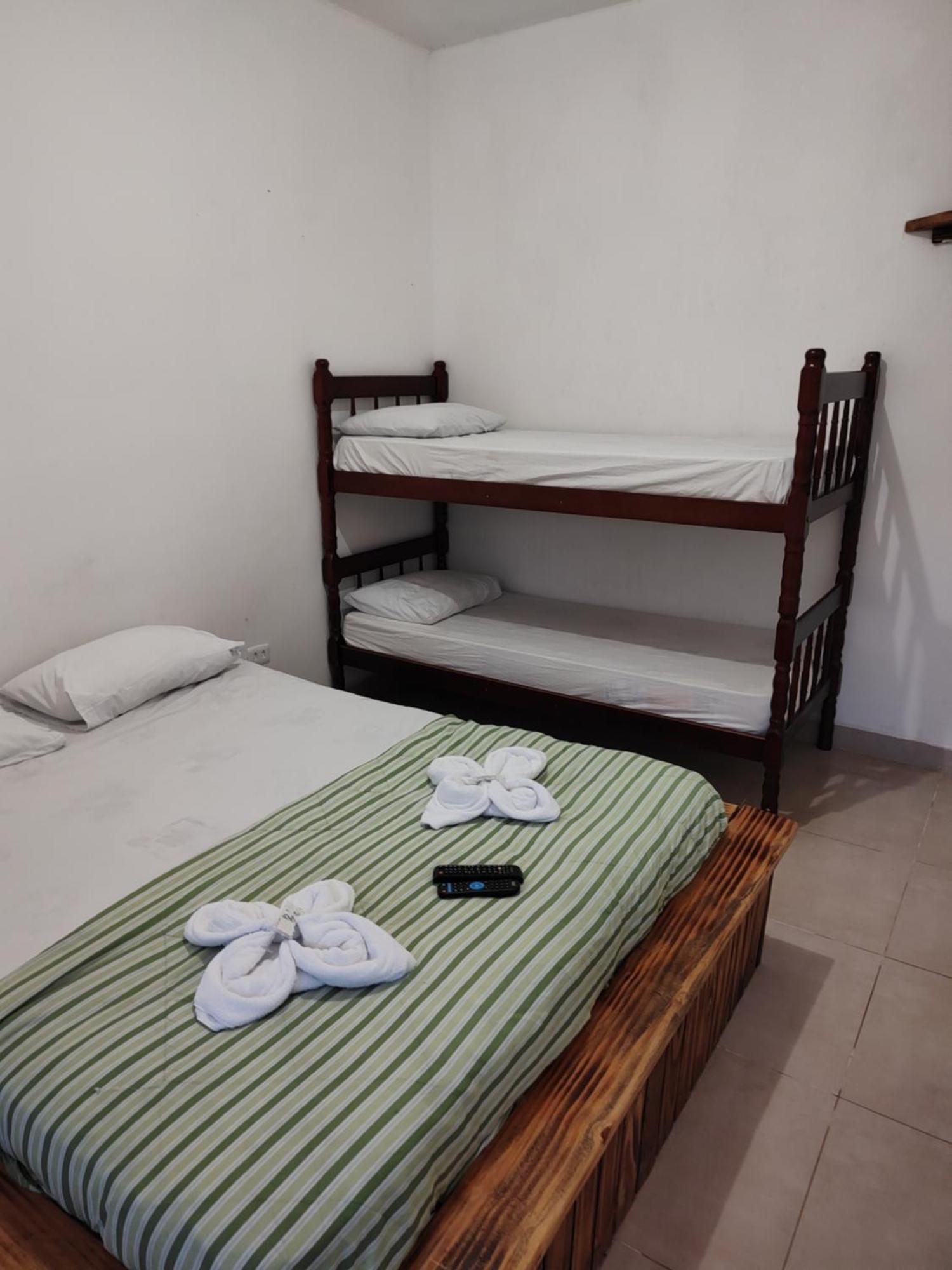 Pousada Rancho Texas Убатуба Экстерьер фото