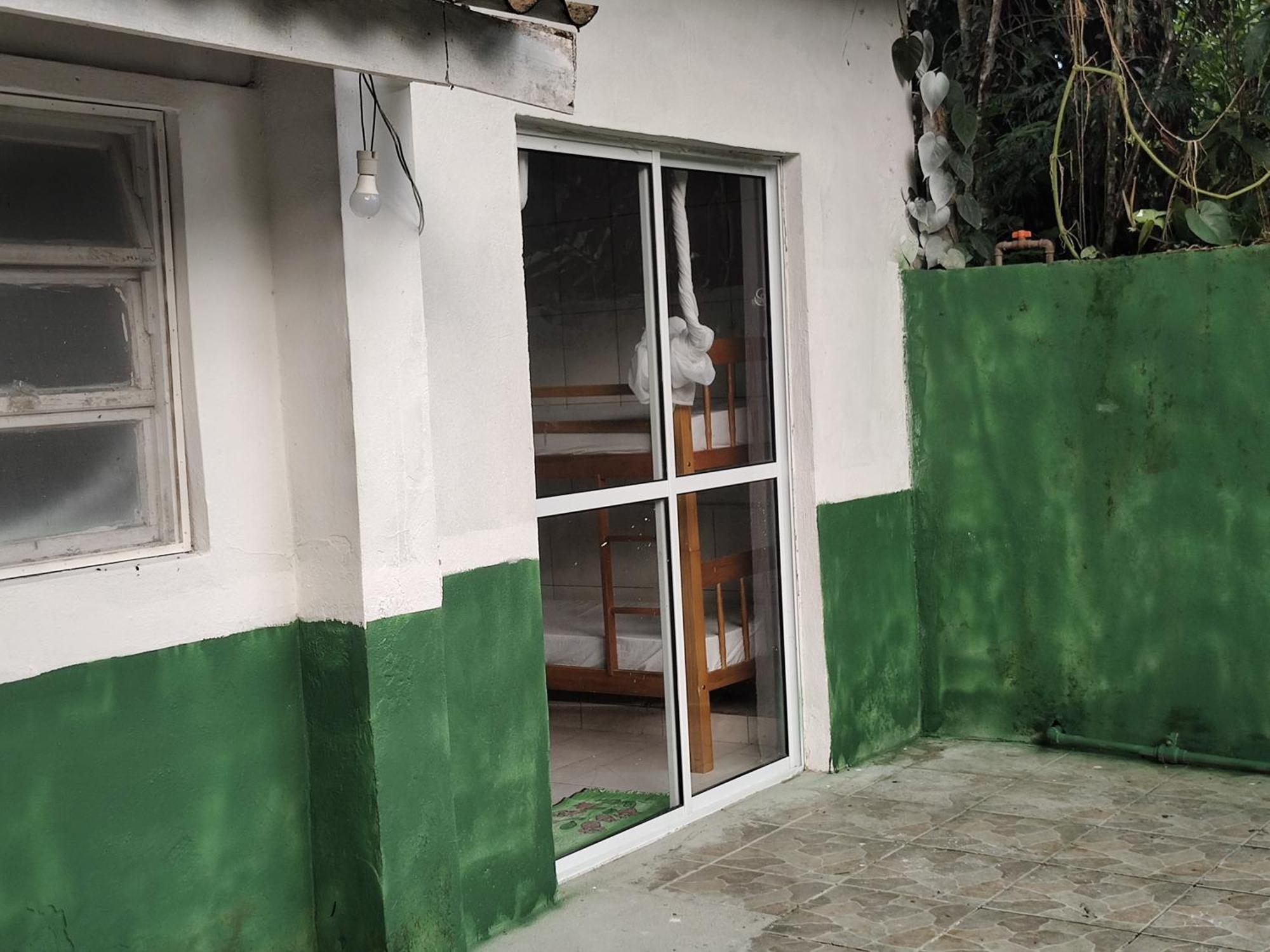 Pousada Rancho Texas Убатуба Экстерьер фото